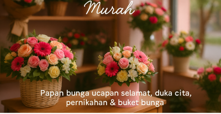 Toko Bunga Taringgul Tonggoh
